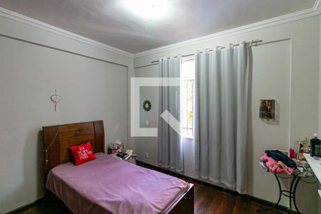 Quarto 2 de apartamento para alugar com 3 quartos, 170m² em Santa Lúcia, Belo Horizonte