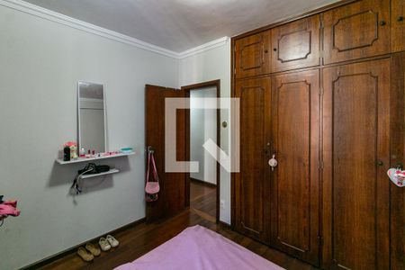 Quarto 2 de apartamento para alugar com 3 quartos, 170m² em Santa Lúcia, Belo Horizonte