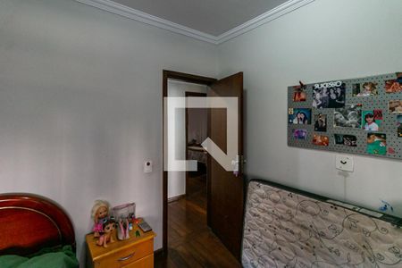 Quarto 1 de apartamento para alugar com 3 quartos, 170m² em Santa Lúcia, Belo Horizonte