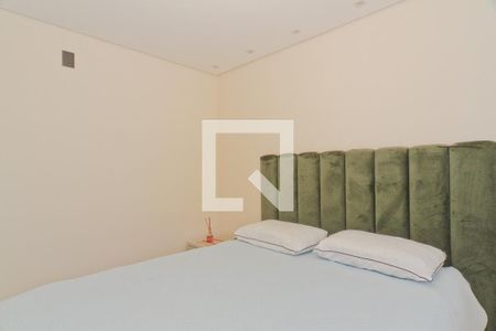 Suíte de apartamento à venda com 2 quartos, 72m² em Parque Sao Domingos, São Paulo