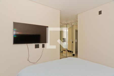 Suíte de apartamento à venda com 2 quartos, 72m² em Parque Sao Domingos, São Paulo