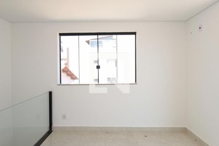 Sala de TV de apartamento à venda com 3 quartos, 119m² em Copacabana, Belo Horizonte