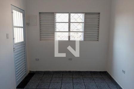 sala de casa para alugar com 3 quartos, 88m² em Km 18, Osasco