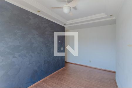 Sala de apartamento para alugar com 2 quartos, 48m² em Ipiranga, São Paulo