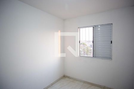 Quarto 2 de apartamento à venda com 2 quartos, 50m² em Centro, Diadema