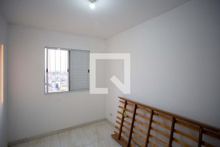 Quarto 2 de apartamento à venda com 2 quartos, 50m² em Centro, Diadema