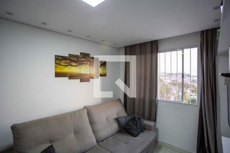 Apartamento à venda com 50m², 2 quartos e 1 vagaSala