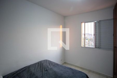 Quarto 1 de apartamento à venda com 2 quartos, 50m² em Centro, Diadema