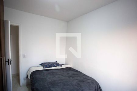 Quarto 1 de apartamento à venda com 2 quartos, 50m² em Centro, Diadema