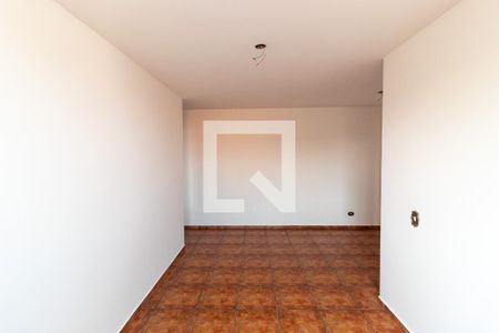 Sala de apartamento para alugar com 2 quartos, 60m² em Vila Campo Grande, São Paulo