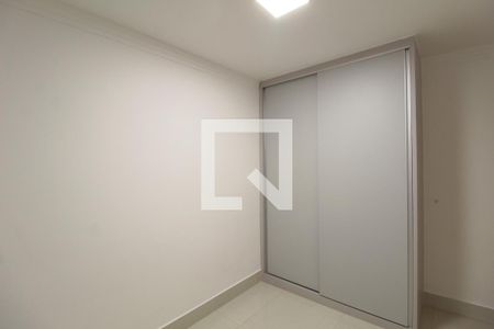 Suite de apartamento à venda com 2 quartos, 70m² em Jardim Atlântico, Belo Horizonte