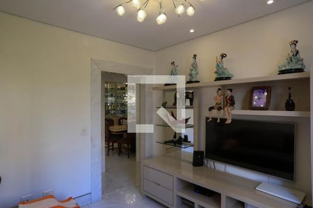 Quarto de apartamento à venda com 4 quartos, 200m² em Funcionários, Belo Horizonte