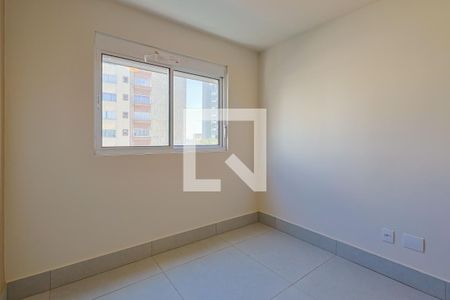 Quarto  de apartamento para alugar com 1 quarto, 80m² em São Pedro, Belo Horizonte