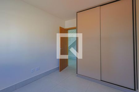 Quarto  de apartamento para alugar com 1 quarto, 80m² em São Pedro, Belo Horizonte