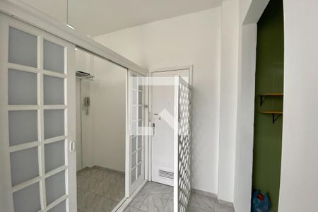 Sala/Quarto de apartamento à venda com 1 quarto, 30m² em Catete, Rio de Janeiro