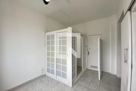 Sala/Quarto de apartamento à venda com 1 quarto, 30m² em Catete, Rio de Janeiro