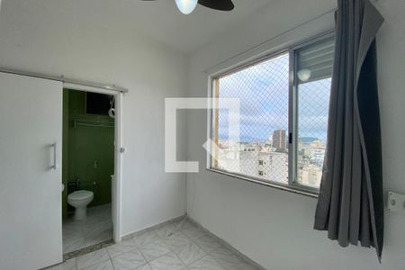 Sala/Quarto de apartamento à venda com 1 quarto, 30m² em Catete, Rio de Janeiro