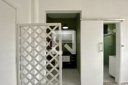 Sala/Quarto de apartamento à venda com 1 quarto, 30m² em Catete, Rio de Janeiro