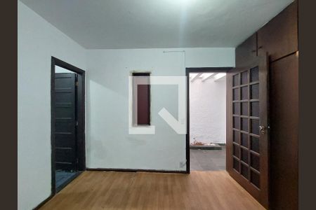 Quarto 1 de casa para alugar com 3 quartos, 100m² em Socorro, São Paulo