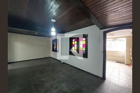 Sala de casa para alugar com 3 quartos, 100m² em Socorro, São Paulo