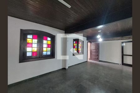 Sala de casa para alugar com 3 quartos, 100m² em Socorro, São Paulo