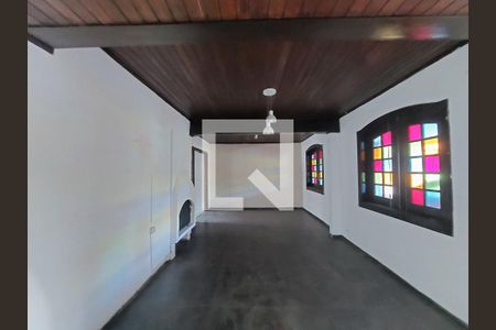 Sala de casa para alugar com 3 quartos, 100m² em Socorro, São Paulo