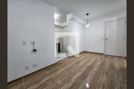 Sala de apartamento à venda com 1 quarto, 32m² em Piedade, Rio de Janeiro