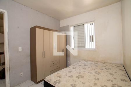 Quarto 1 de apartamento para alugar com 2 quartos, 61m² em Jardim Guilhermino, Guarulhos