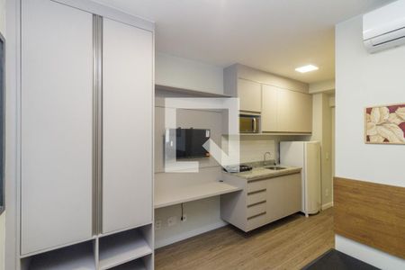 Studio de kitnet/studio à venda com 1 quarto, 16m² em Santa Ifigênia, São Paulo