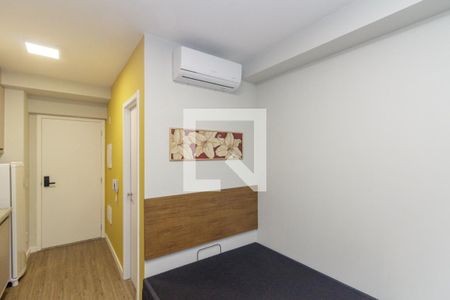 Studio de kitnet/studio à venda com 1 quarto, 16m² em Santa Ifigênia, São Paulo