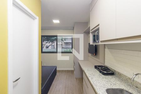 Studio de kitnet/studio à venda com 1 quarto, 16m² em Santa Ifigênia, São Paulo