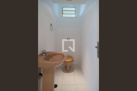 Lavabo de apartamento para alugar com 3 quartos, 169m² em Cerqueira César, São Paulo