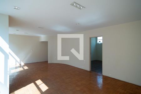 Sala de apartamento para alugar com 3 quartos, 169m² em Cerqueira César, São Paulo