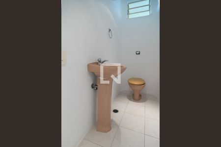 Lavabo de apartamento para alugar com 3 quartos, 169m² em Cerqueira César, São Paulo