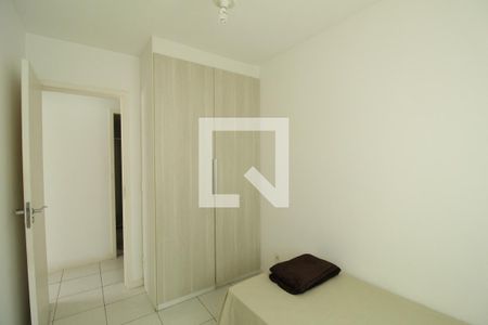 Quarto 1 de apartamento à venda com 3 quartos, 75m² em Barra Olímpica, Rio de Janeiro