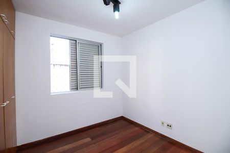 Quarto 1 de apartamento à venda com 3 quartos, 98m² em Sion, Belo Horizonte