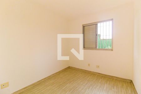 Quarto 1 de apartamento para alugar com 2 quartos, 53m² em Vila Robertina, São Paulo