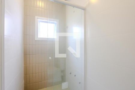 Lavabo de apartamento para alugar com 1 quarto, 134m² em Santa Cecília, Porto Alegre