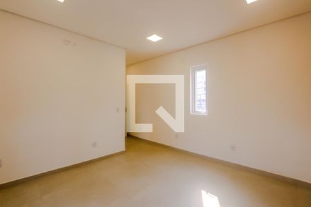 Suite  de apartamento para alugar com 1 quarto, 134m² em Santa Cecília, Porto Alegre