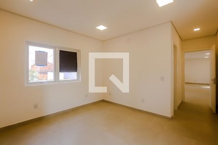 Suite de apartamento para alugar com 1 quarto, 134m² em Santa Cecília, Porto Alegre