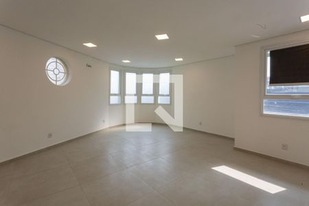 Sala/Cozinha de apartamento para alugar com 1 quarto, 183m² em Santa Cecília, Porto Alegre