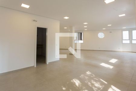 Sala/Cozinha de apartamento para alugar com 1 quarto, 183m² em Santa Cecília, Porto Alegre