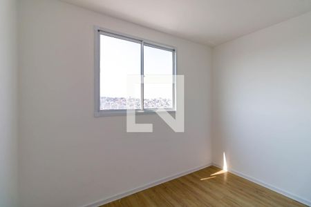 Quarto 1 de apartamento à venda com 2 quartos, 37m² em Jardim Miriam, São Paulo