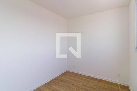 Quarto 1 de apartamento para alugar com 2 quartos, 37m² em Jardim Miriam, São Paulo