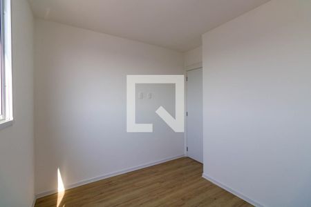 Quarto 1 de apartamento para alugar com 2 quartos, 37m² em Jardim Miriam, São Paulo