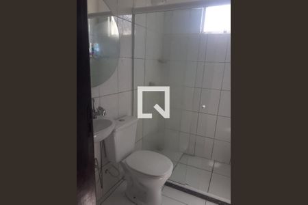 Casa para alugar com 2 quartos, 120m² em Pernambués, Salvador