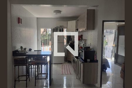 Casa para alugar com 2 quartos, 120m² em Pernambués, Salvador