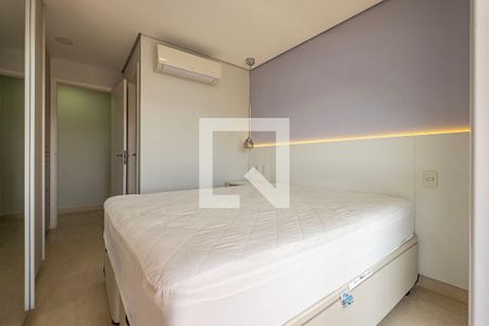 Suíte 1 de apartamento para alugar com 3 quartos, 110m² em Pinheiros, São Paulo