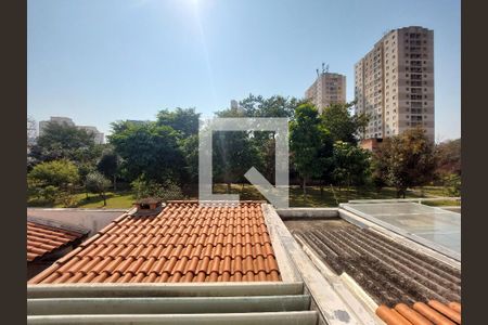 Vista - Quarto 2 de casa de condomínio à venda com 2 quartos, 263m² em Jardim Consórcio, São Paulo