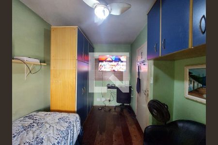 Quarto 1 de casa de condomínio à venda com 2 quartos, 263m² em Jardim Consórcio, São Paulo